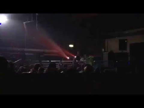 Dubskull @ Essenza Closing Night 24/04/2016 W Felix Krocher