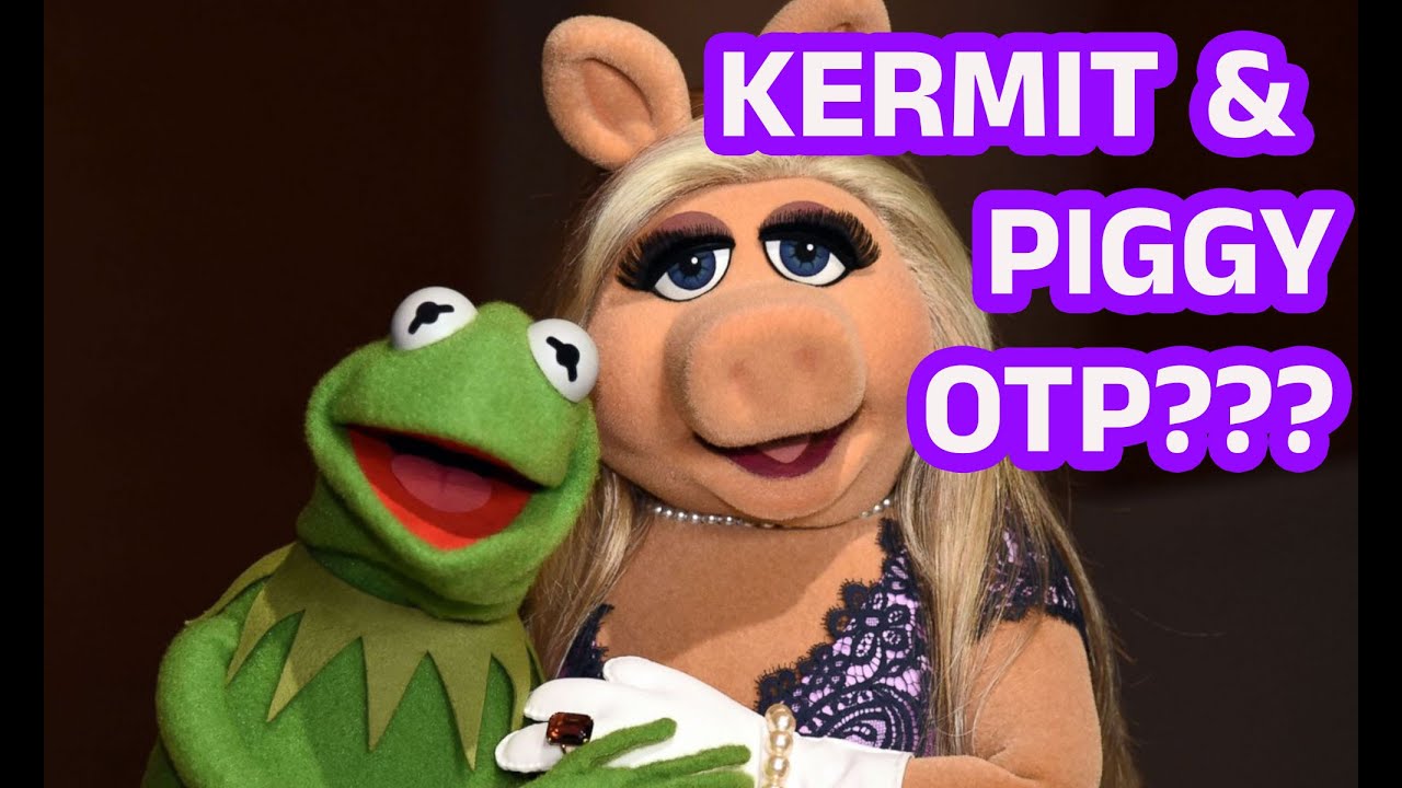 THE MUPPET SHOW - everything you need to know about KERMIT, MISS PIGGY & the 2026 show!!