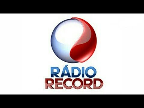 Prefixo - Rádio Record 1000 KHz - São Paulo - SP (2012, versão 1)