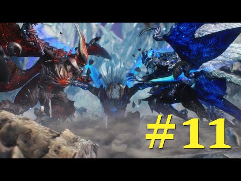 Devil May Cry 5 Gameplay Walkthrough Part 11 Ending (PC) No Commentary