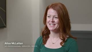 Advancing Your Career with Legal Tech | DISCO in Chicago