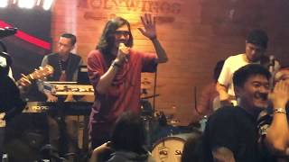Download lagu Sheila on 7 - Yang Terlewatkan (Live at Holywings Pantai Indah Kapuk 21/02/2019) mp3
