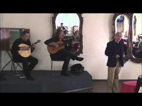 Alcino Bom - Sotão da Amendoeira