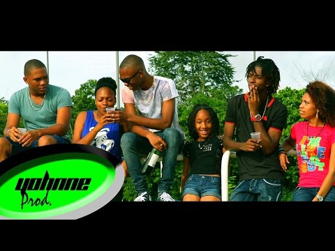Soldier & Yohnne (A-Team) Ft. Chem - BestFriends [Official Video 2014]