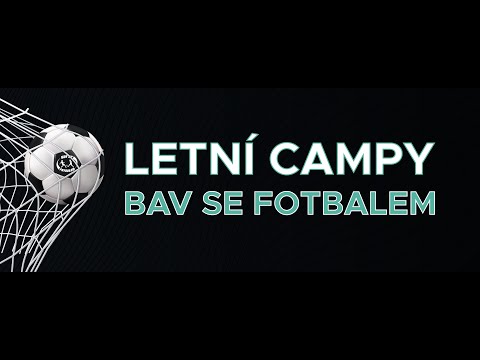 BAV SE FOTBALEM-Letní kempy 2024-VIDEOPOZVÁNKA