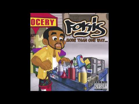 Fokis - Dress Shoes [Audio Only] ft. World Famous