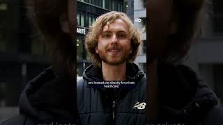 Germany’s healthcare crisis | DW News