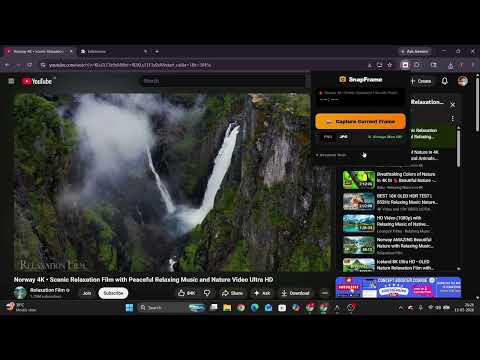 Item video thumbnail