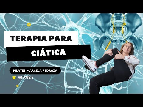 TERAPIA PARA CIÁTICA