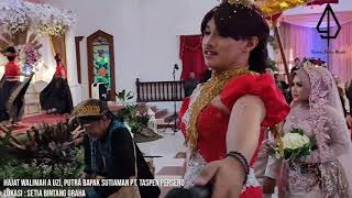 Download lagu AMBU HEBOH NYANYI DASAR JODO DINA MAPAG PANGANTEN SUNDA mp3