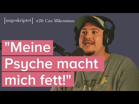 Der Kampf gegen meine Fresssucht! Can Mikeminus {ungeskriptet} #28