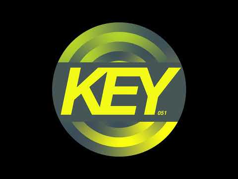 KEY Vinyl 051 - A2 - Metapattern - Mamoth