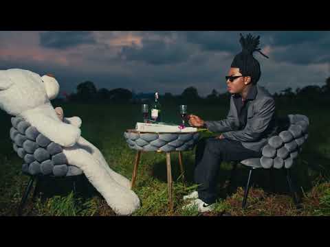 YoungBoss - Sama Ade (Official videoclip)