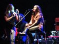 Alanis Morissette - Empathy (live) 
