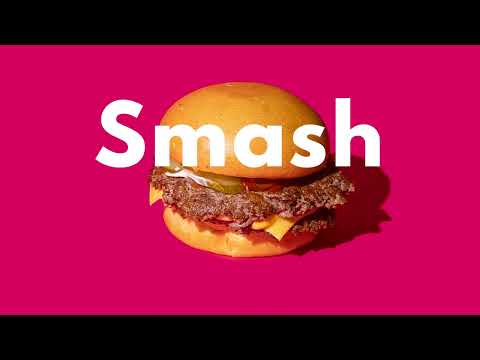 Casa Dana - Prueba la Smash Burger perfecta en Lechería🍔