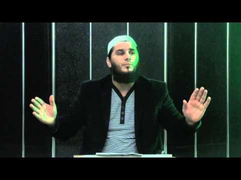 Hajduti dhe Imam Buhariu (ngjarje madhështore) - Hoxhë Abil Veseli