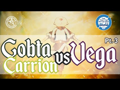 La Guerra Celestial Pt.3 - Números Negros vs Apóstoles del Fin / Gobta y Carrion vs Vega