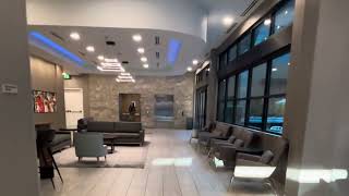 SpringHill Suites Colorado Springs – Rooftop Vibes, But Is It Worth $210?