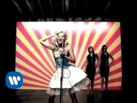 Ashley Tisdale - Not Like That (Official Music Video) | Warner Records