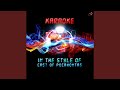 The Virginia Company Karaoke Version