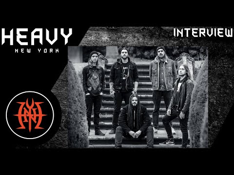 Heavy New York // Heretoir // Interview