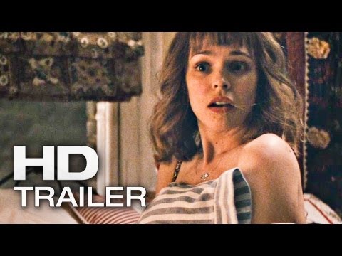ALLES EINE FRAGE DER ZEIT Trailer Deutsch German | 2013 Official About Time [HD]