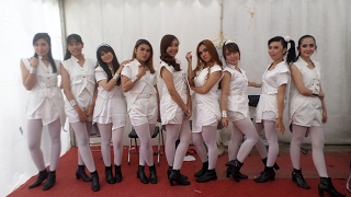Nine Performance Doll - Brand New Story (Cover - Tokyo Performance Doll) Live Inbox SCTV