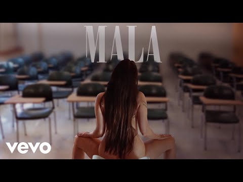 Mala Rodríguez - Like (Official Pseudo Video)