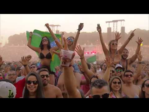 Double Pleasure - Desire Go Higher (Out Now)