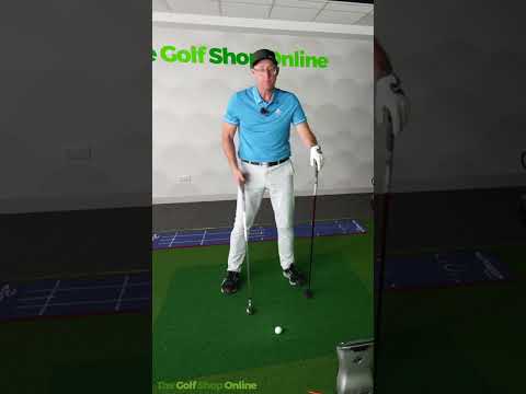 Hybrid vs Iron Golf Clubs: The TRUTH