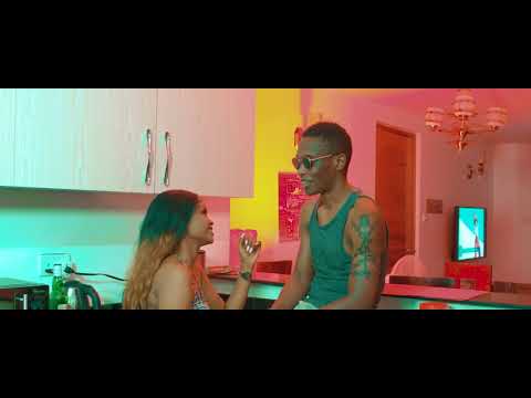 Guga Kilavuka - Heartbreak(OFFICIAL VIDEO)