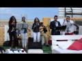 Grupo Al Aire Libre - Se fue (La Negra) - NH Lounge ...