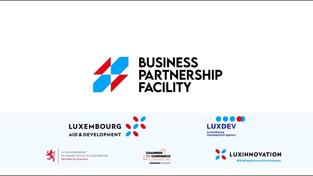 Découvrez en image la Business Partnership Facility