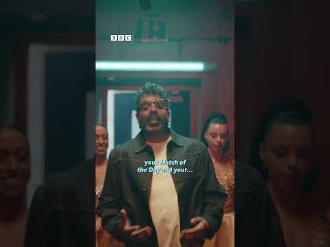 What has the BBC ever done for... Bloopers