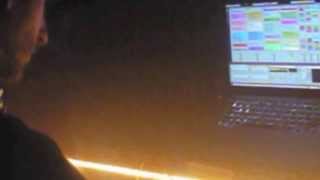 Bullit Club Munich - 02.08.2013 - Max Cooper