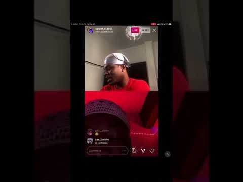 Jay Aston & Bmg Upper Class Talks About Glizzy Glo And How He Steals Songs