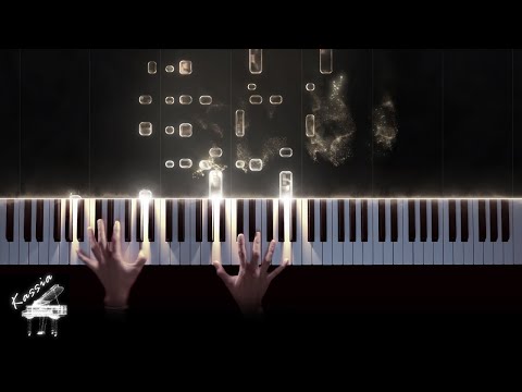 Schubert - Ständchen (Serenade) | Relaxing Piano Music