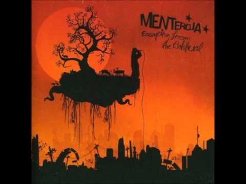 Menteroja - Say No More