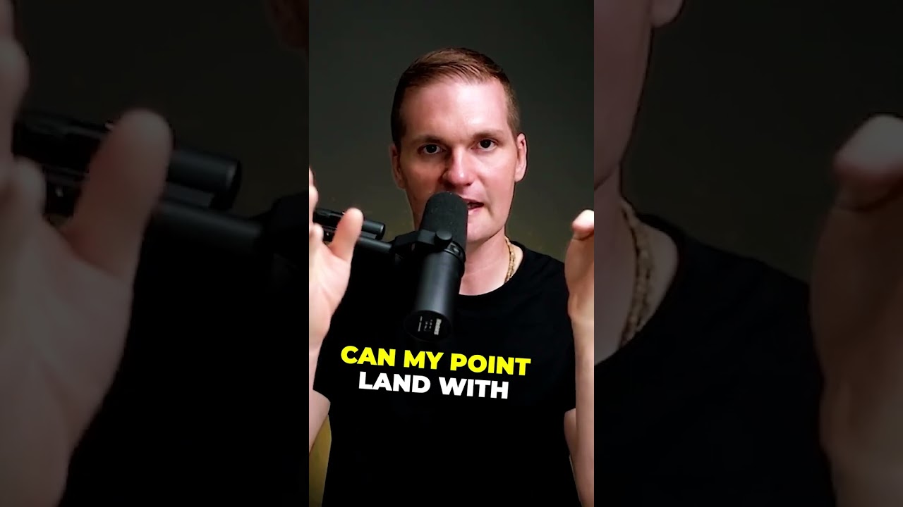 Suprising Trick For Effective Webinars 🪄🧑‍💻 | Jason Fladlien