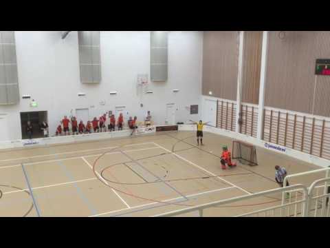 2016-08-13 SC Urbans B - LASB 01 rankkari