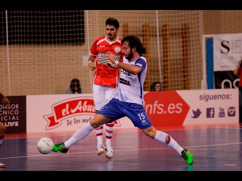 2015-16 08   DLink Zaragoza  –  Jumilla B. Carchelo