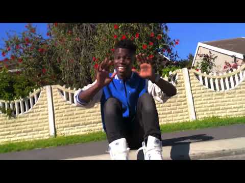 SAd Kidd-When I'm gone (Official music video)