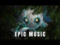 THE WILD ROBOT Trailer Music | What a Wonderful World | EPIC MUSIC