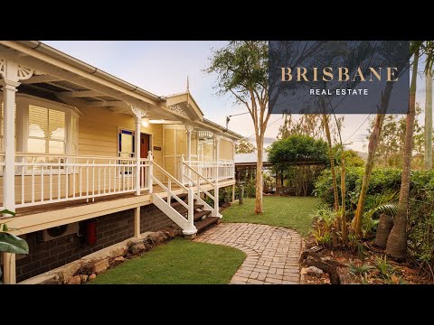 Brisbane Real Estate | 137 Market Street, South, Indooroopilly