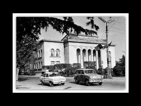 ქართული ხმები - სამტრედია (Qartuli Khmebi - Samtredia)