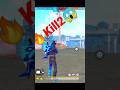 Freefire South Video YouTube South Video CS Bank 4VS4 Match Kill2 Viral