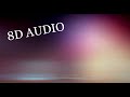 Bad Boys Inner Circle Theme From Cops 8D AUDIO