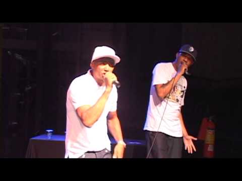 CIENTISTAS MC'S  nova  musica  SALVE GERAL | SARAU RAP | CENTRO CULTURAL VERGUEIRO