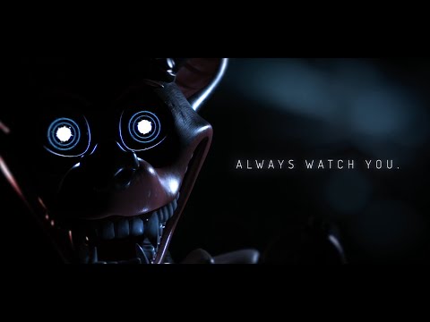 PYRO-ILLUSION - Short Promo Video