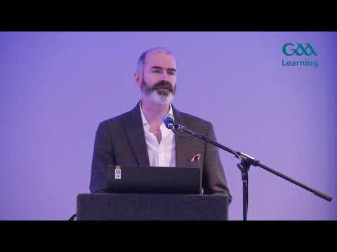National Games Development Conference 2020 - Dr. Ciarán Kearney - What is the 'S' in success?